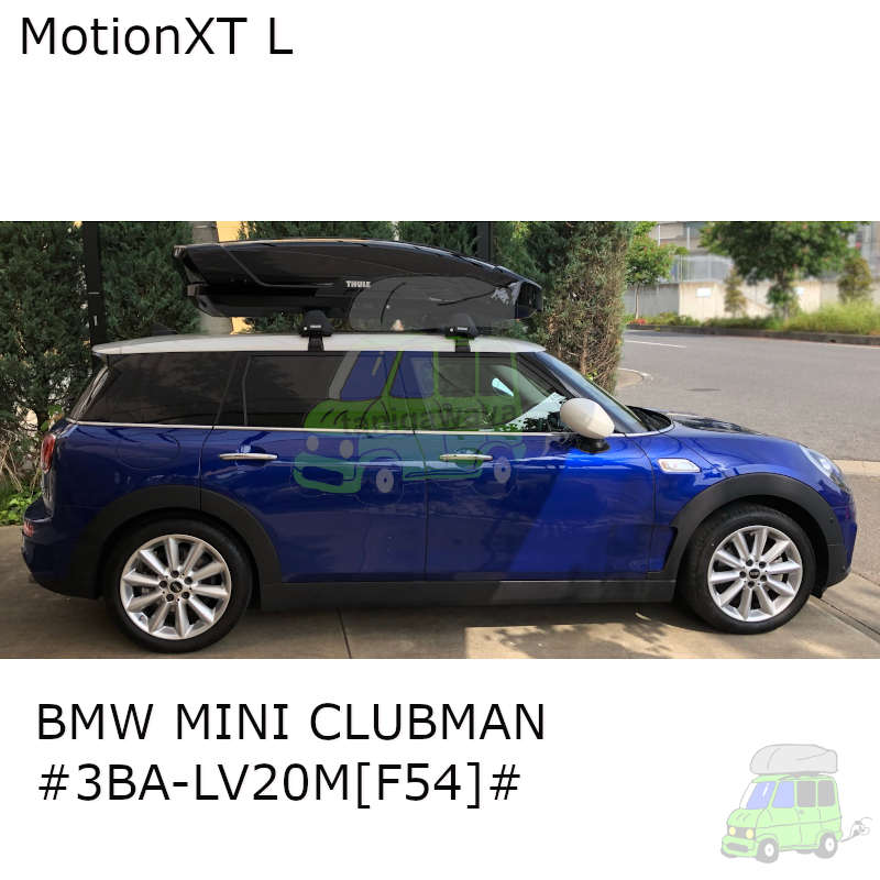 BMW MINIクラブマン