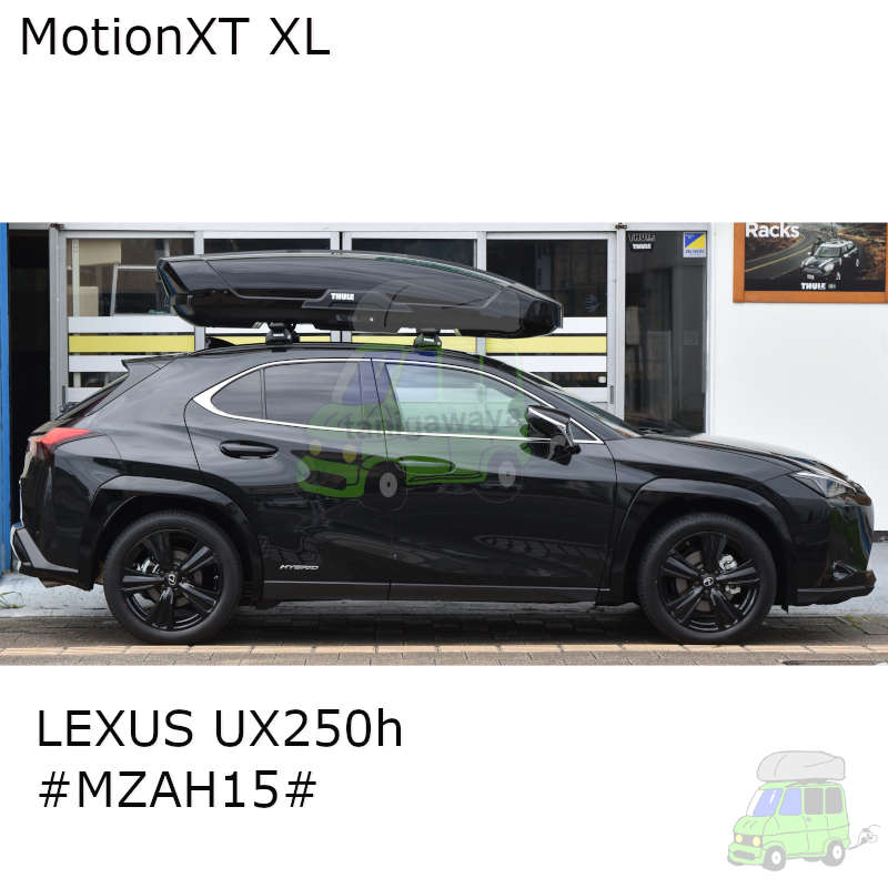 LEXUS UX250h #MZAH15#