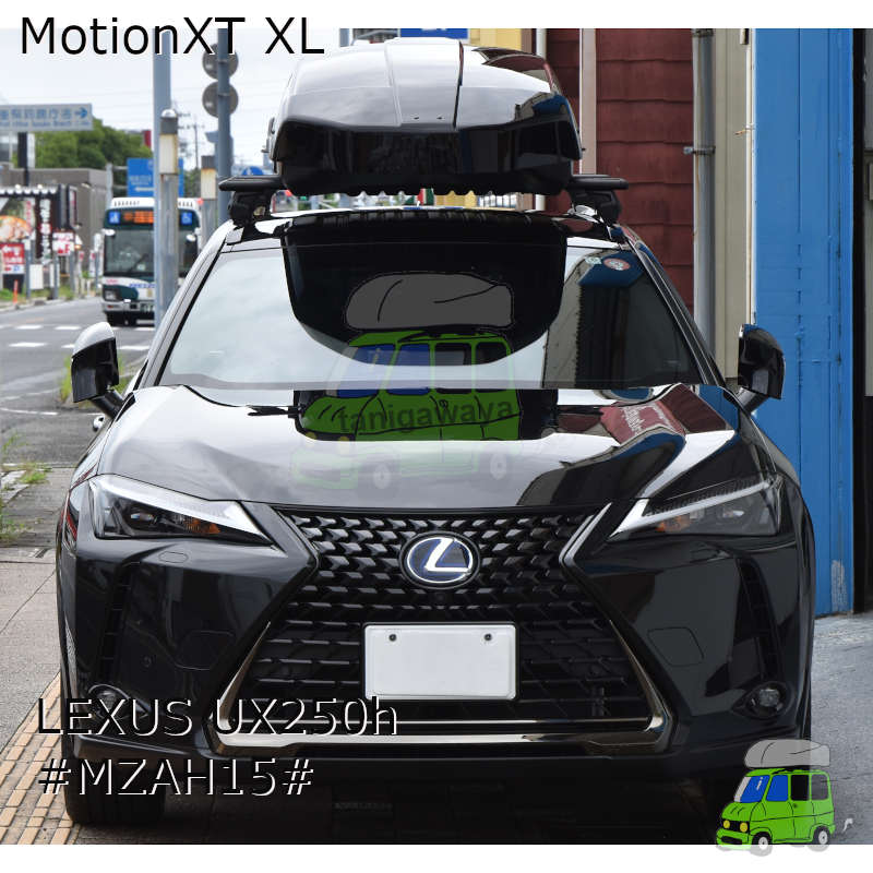 LEXUS UX250h #MZAH15#