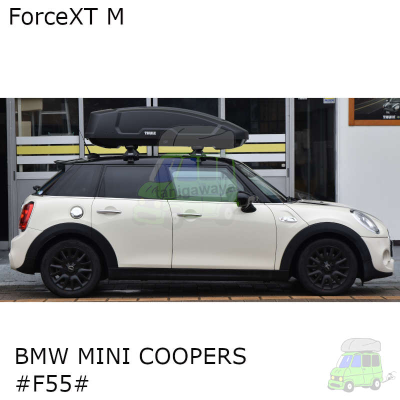 BMW MINI[F55]