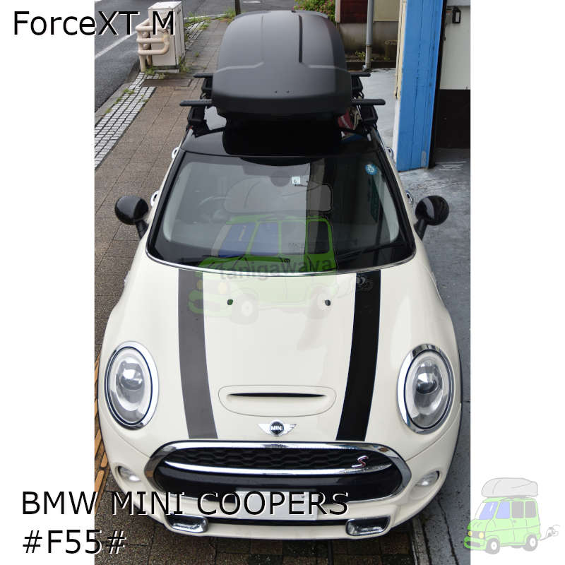 BMW MINI[F55]