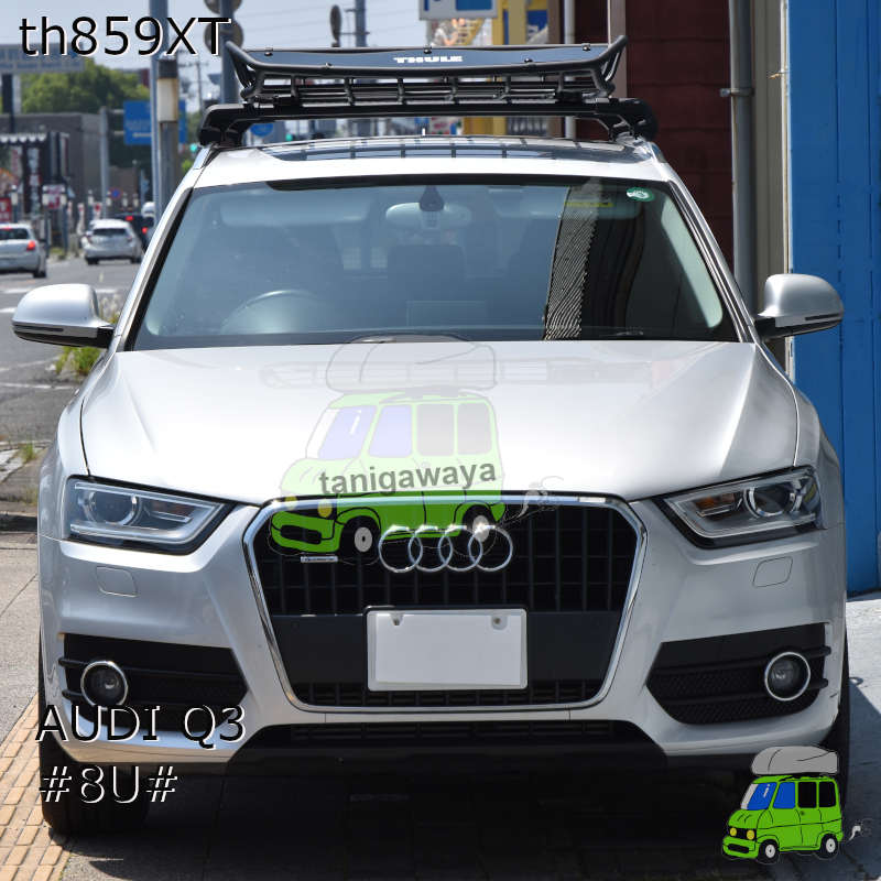 AUDI Q3 #8U#系