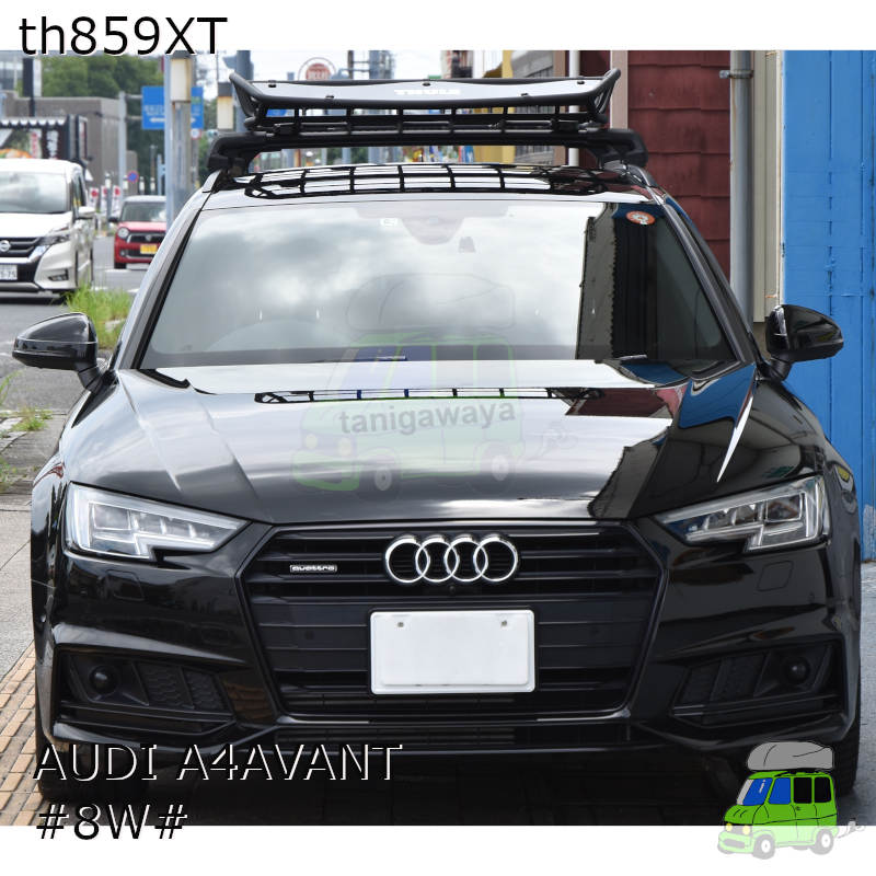 AUDI A4AVANT #8W#系