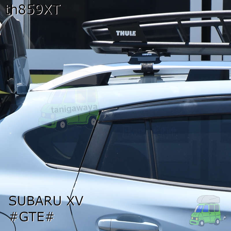 スバルXV #GT#系