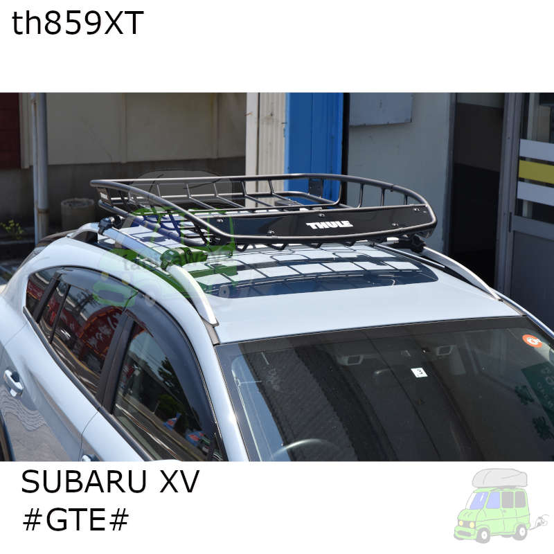 スバルXV #GT#系