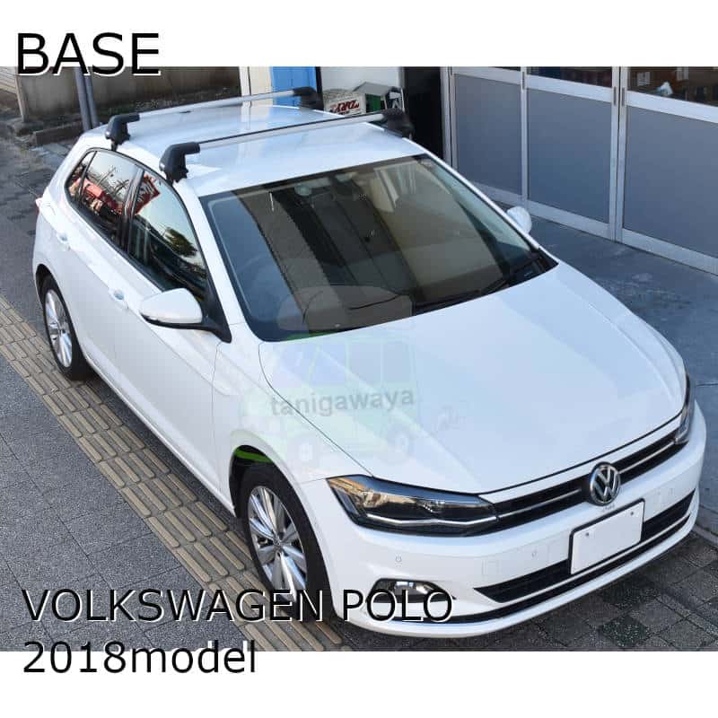 VW ポロ  2018モデル系