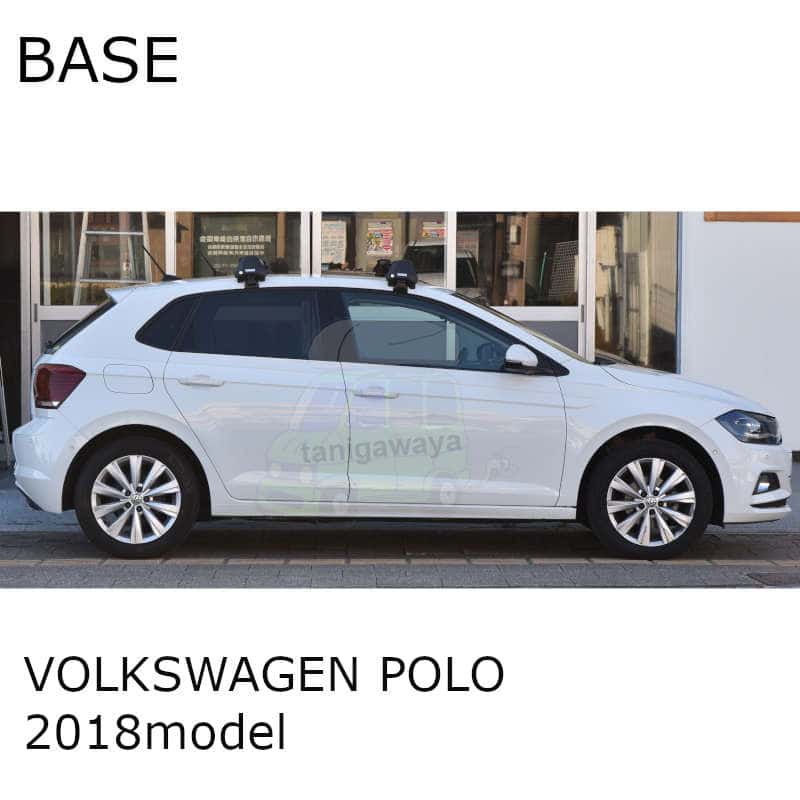 VW ポロ  2018モデル系