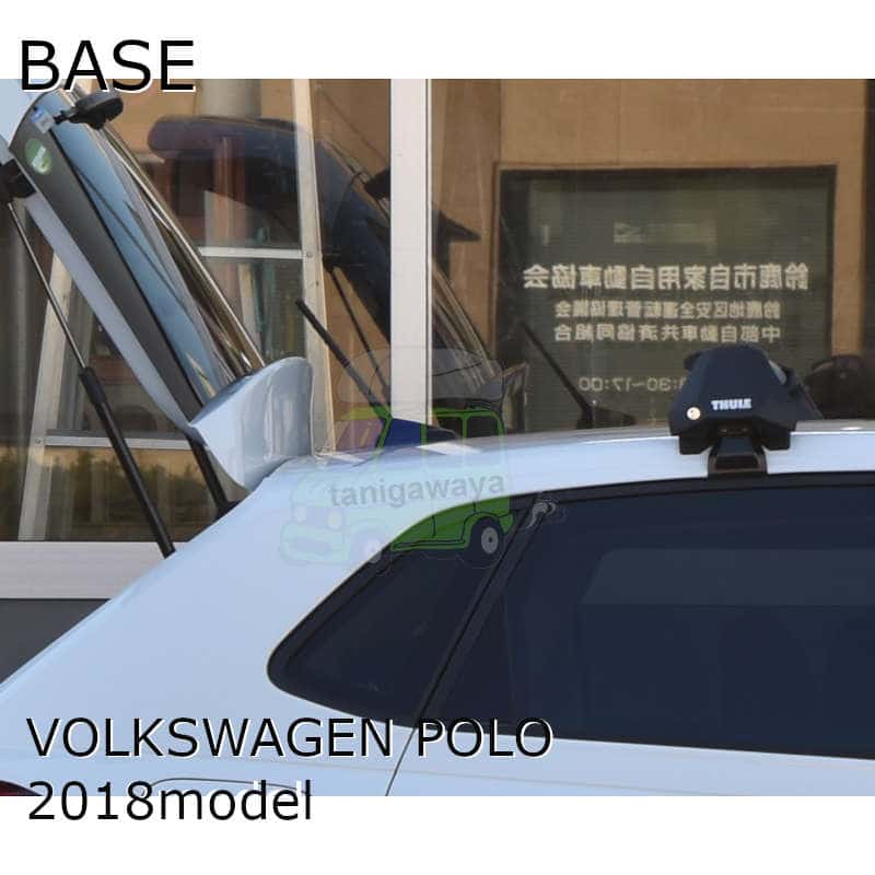VWポロ 2018モデル