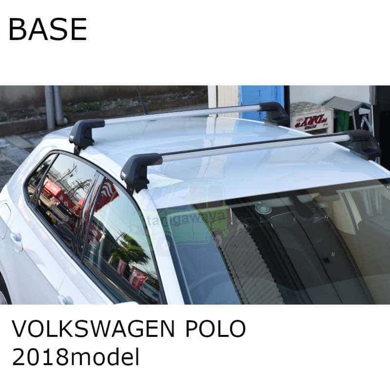 VWポロ 2018モデル
