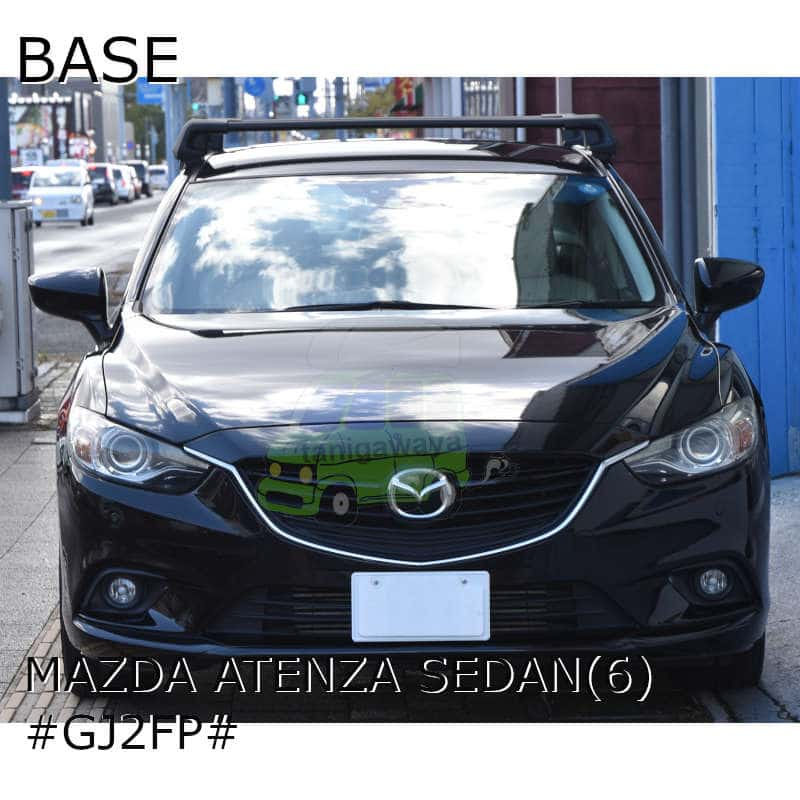 マツダ アテンザセダン(MAZDA6) #GJ2FP#