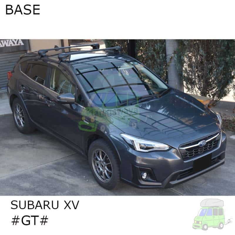 スバルXV