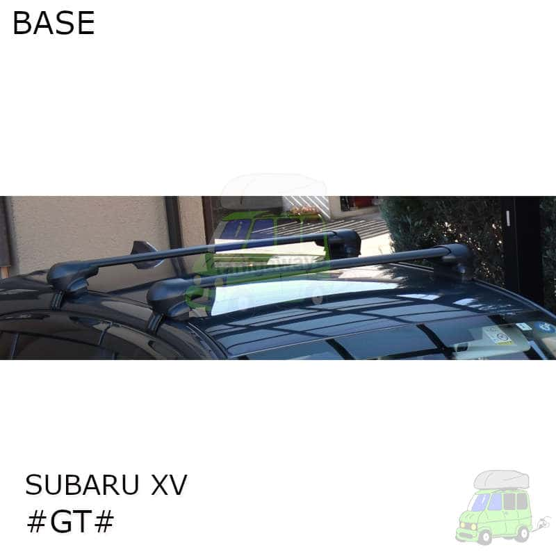 スバルXV