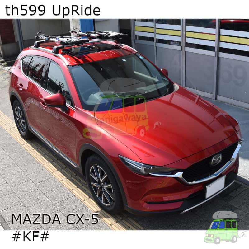 マツダcx-5