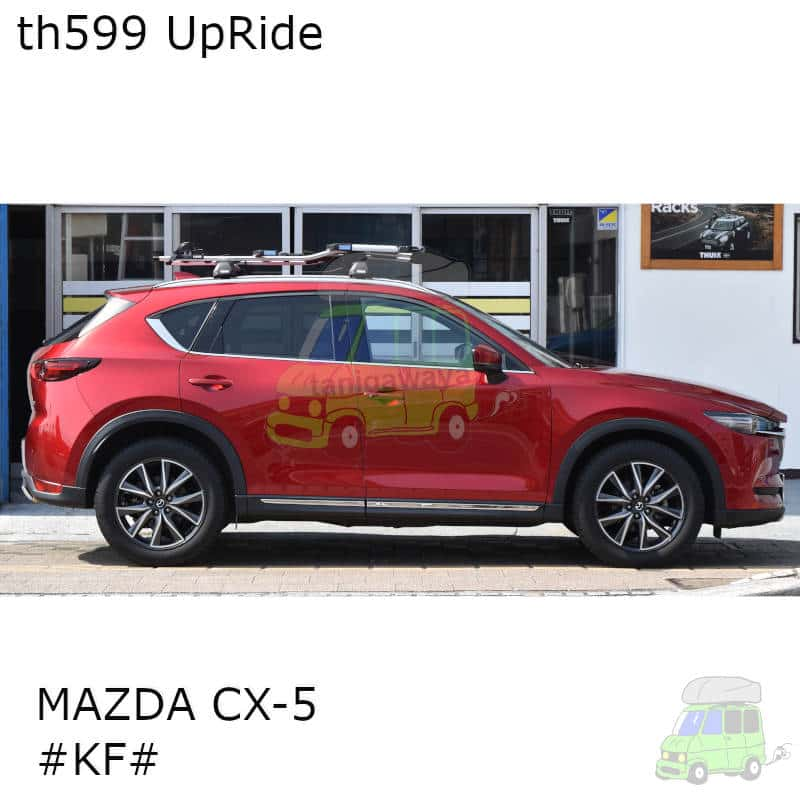 マツダcx-5