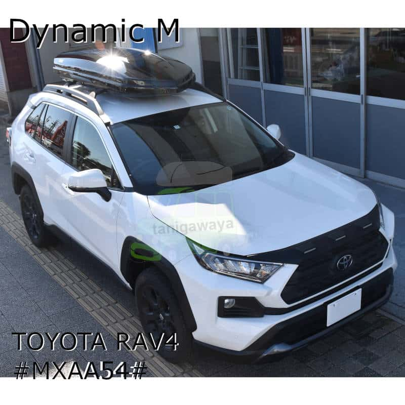 トヨタ RAV4