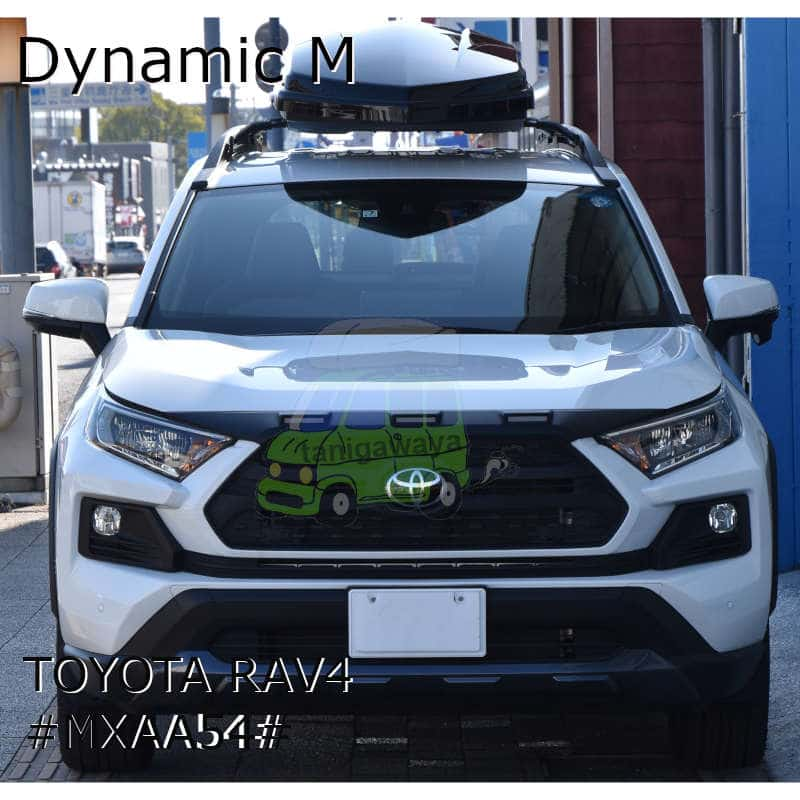 トヨタ RAV4