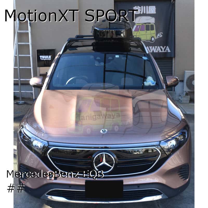 エントリー最大P14倍以上 Mercedes Benz EQC 専用キャリアベース | www