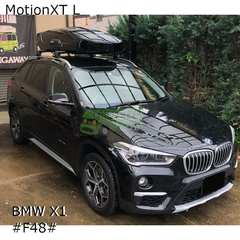 BMW　X1