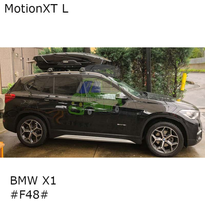 BMW　X1