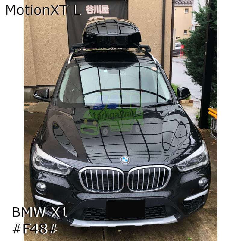 BMW　X1