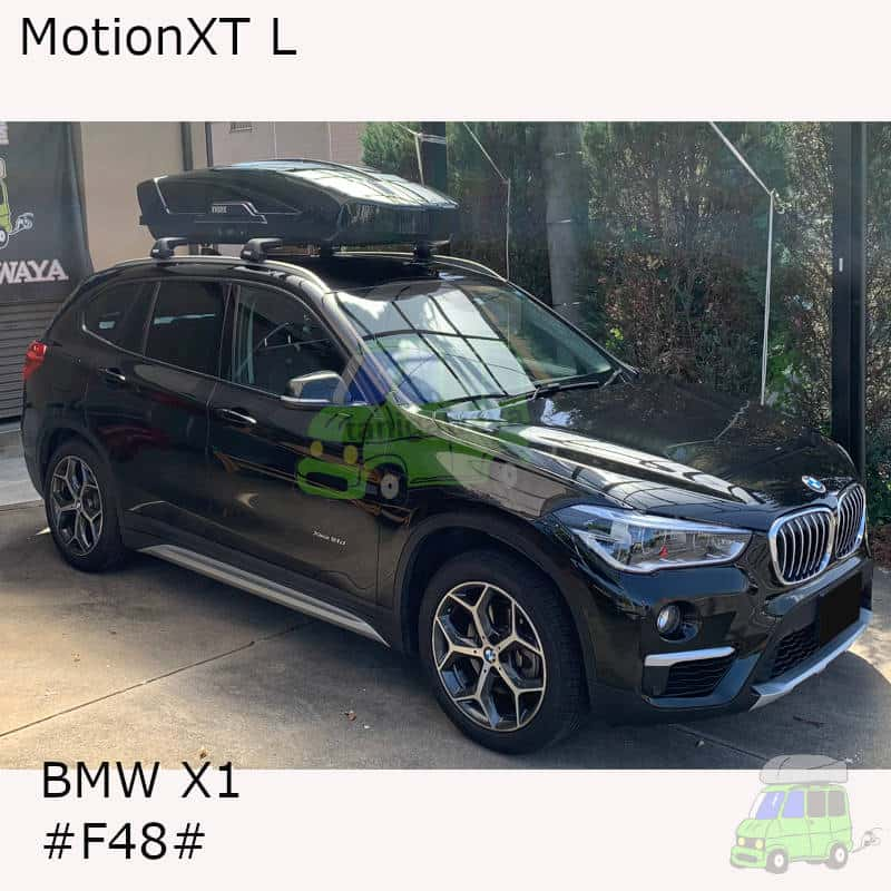 BMW　X1