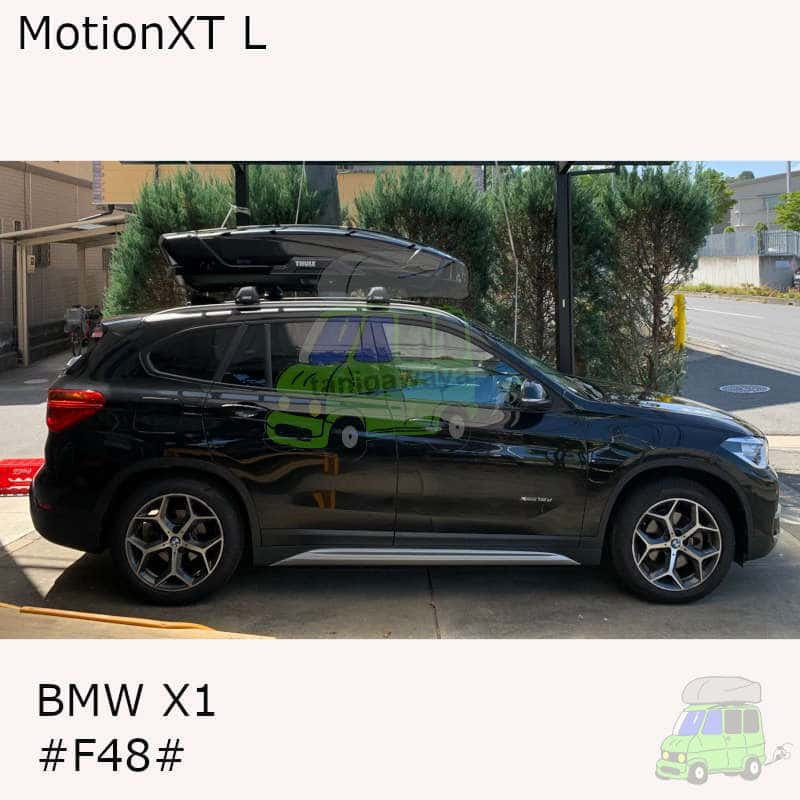 BMW　X1