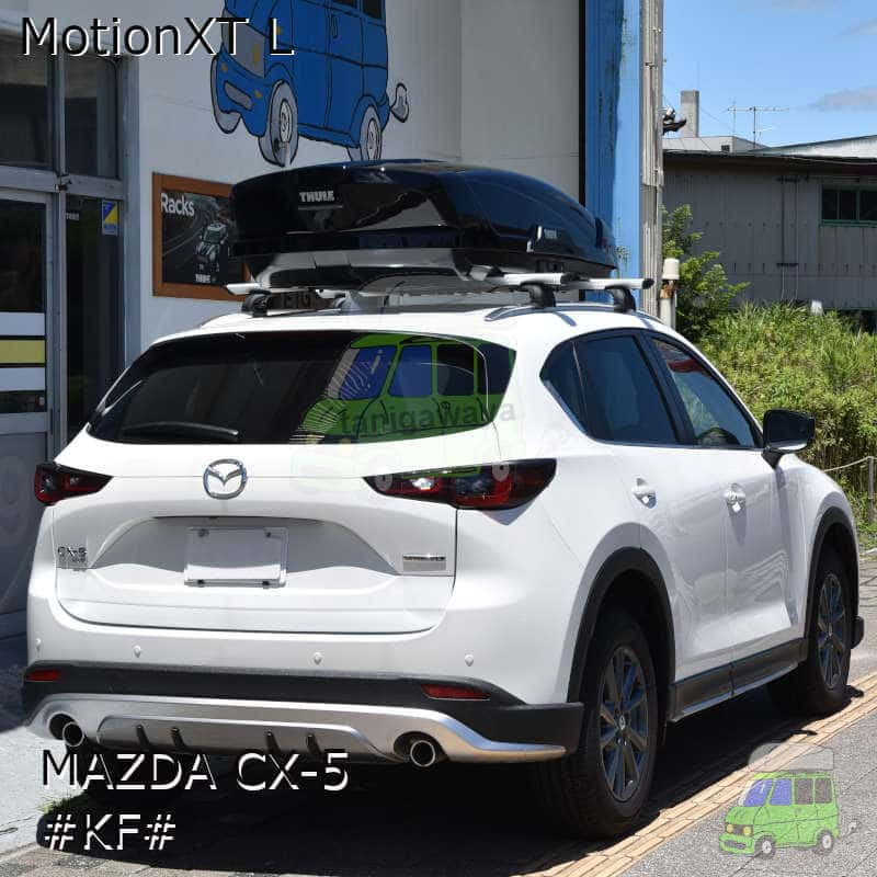 マツダ　CX-5