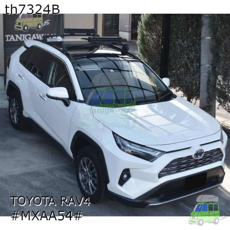 トヨタRAV4