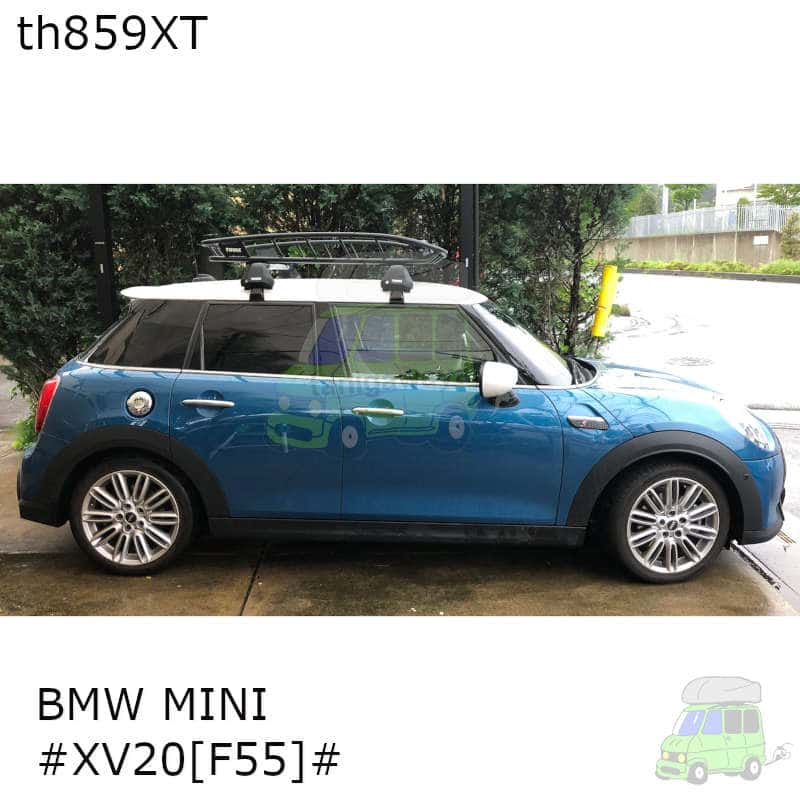 BMW MINI #F55#系