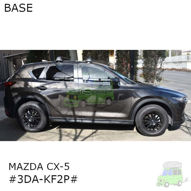 マツダ　CX-5 #KF2P#系