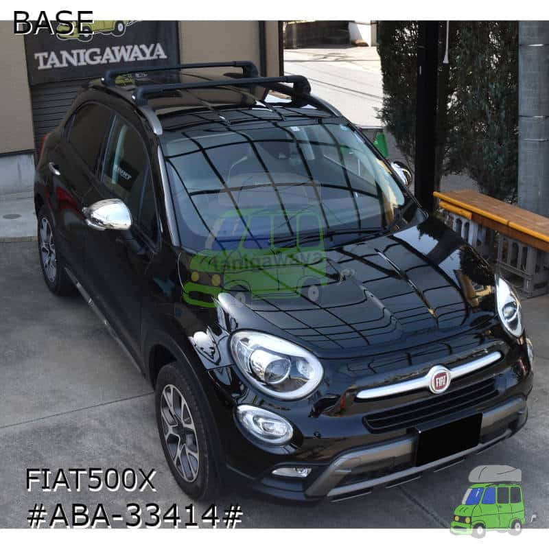 FIAT500X #33414#系