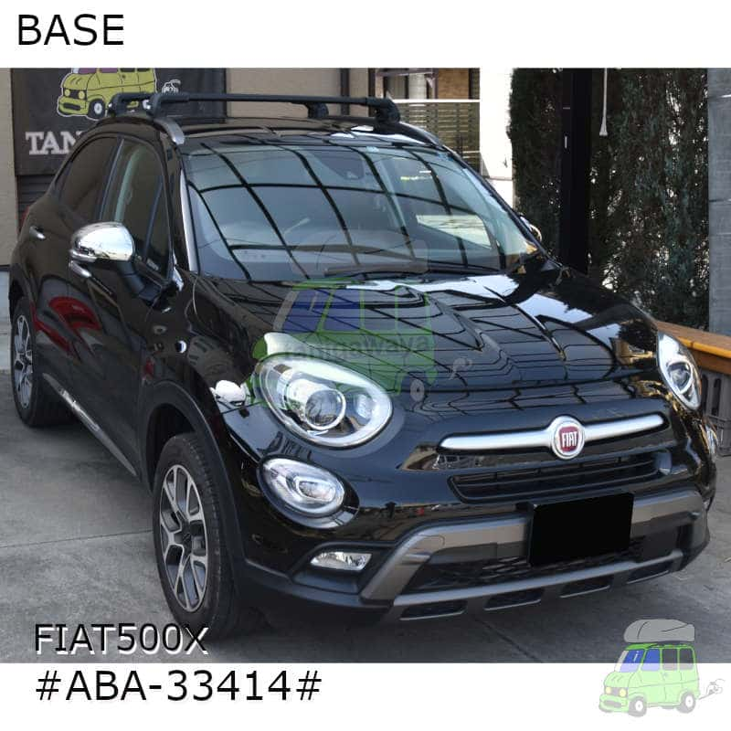 FIAT500X #33414#系