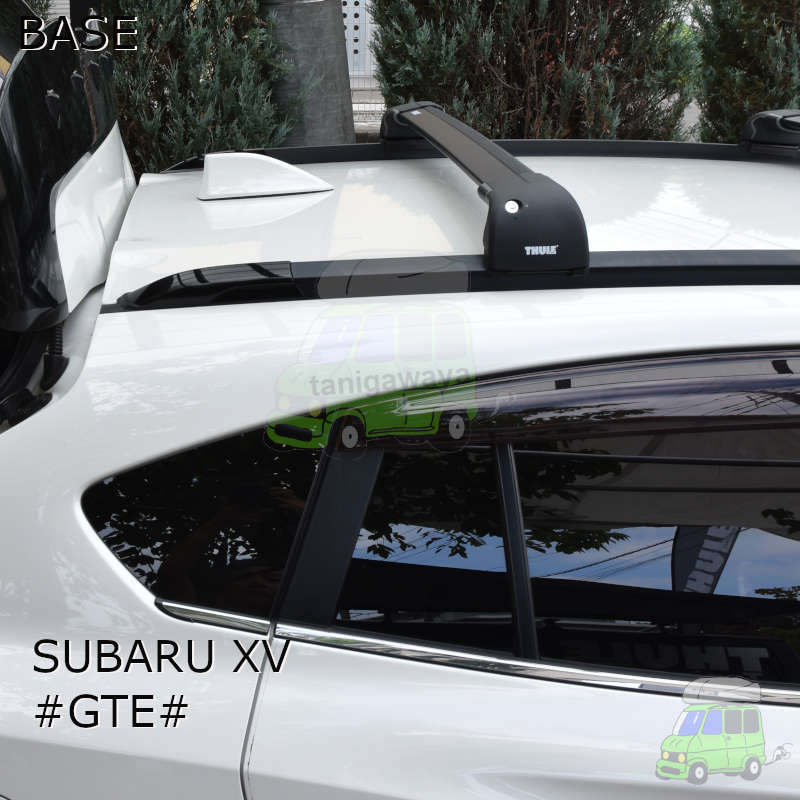 スバル XV #GTE#系