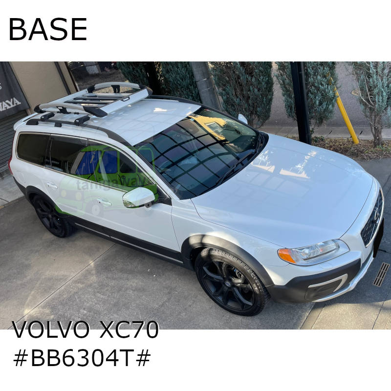 VOLVO XC70 #BB6304T#