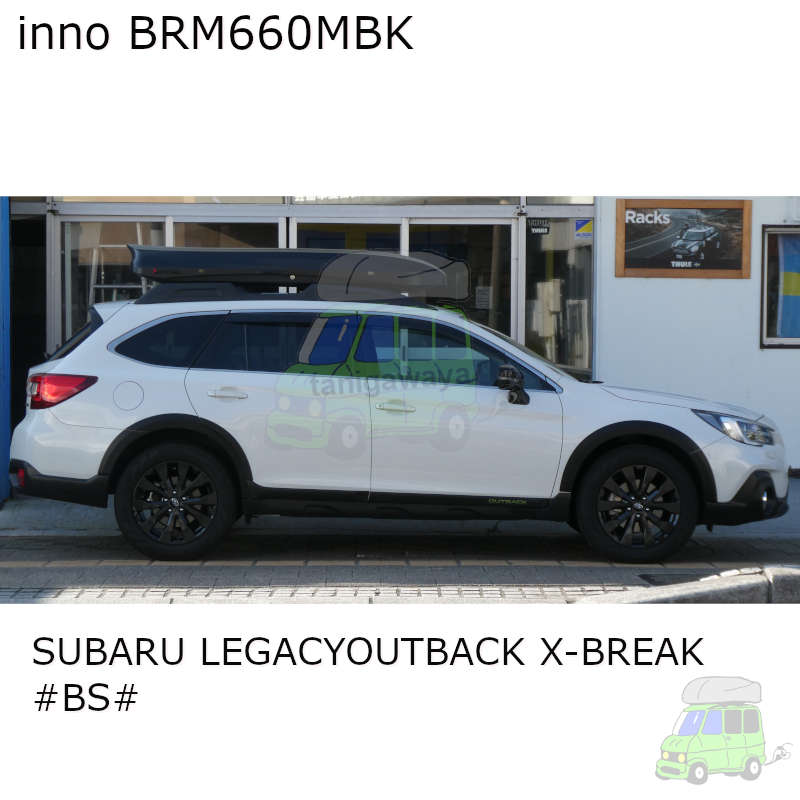 スバルレガシーアウトバック X-BREAK #BS#系