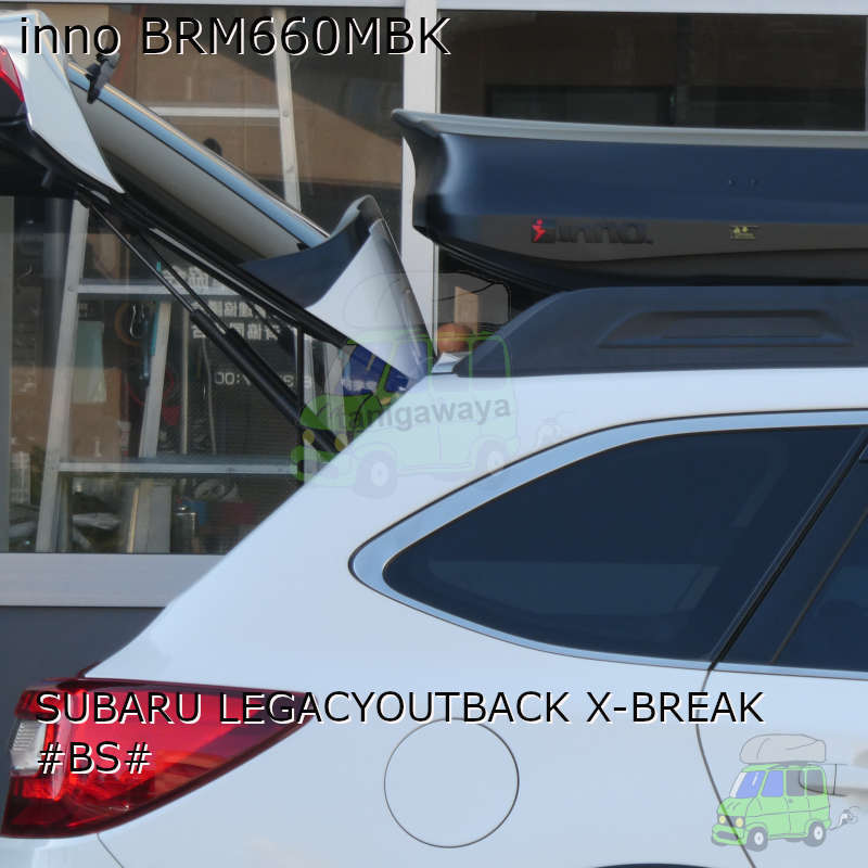 スバルレガシーアウトバック X-BREAK #BS#系