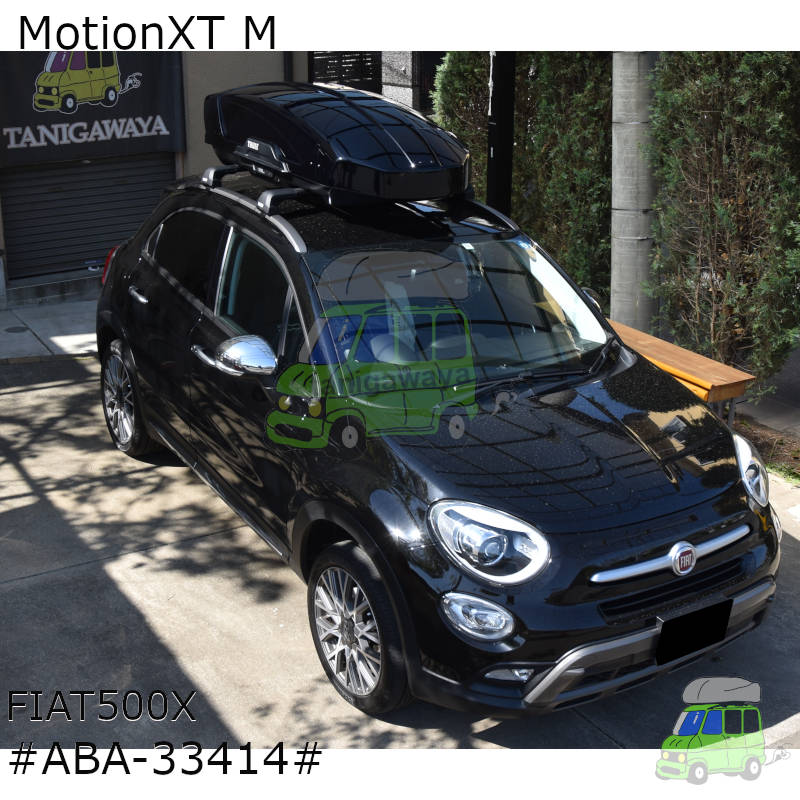 FIAT500X #33414#系系