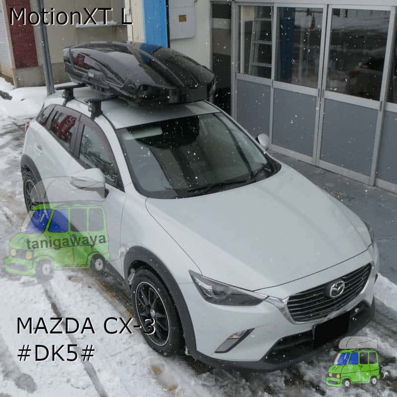 マツダ CX-3 #DK5#系