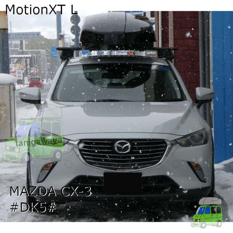 マツダ CX-3 #DK5#系