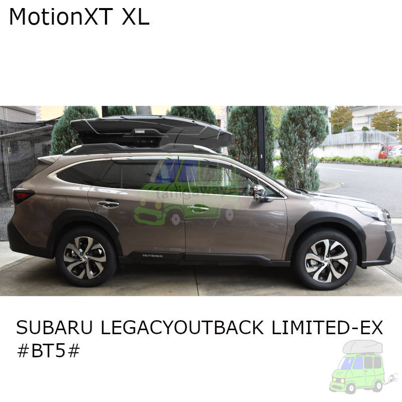 スバルレガシーアウトバックLimitedEX #BT5#系