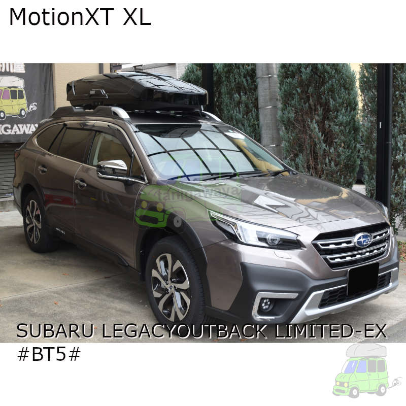 スバルレガシーアウトバックLimitedEX #BT5#系