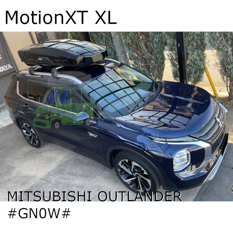 motionXT