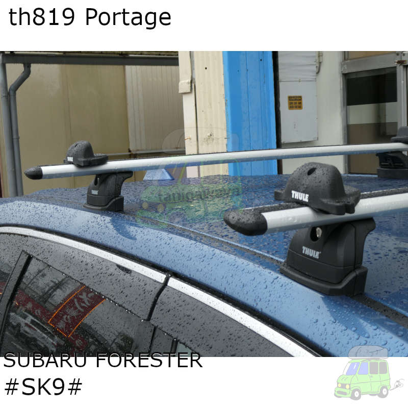 スバル　フォレスター #SK9#