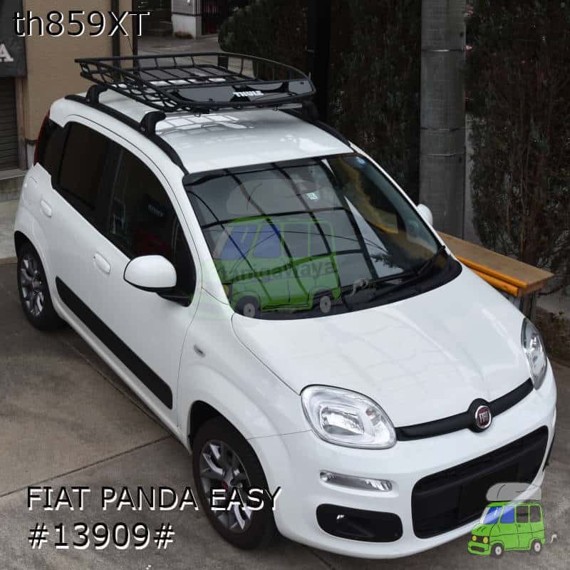 FIAT パンダ　イージー