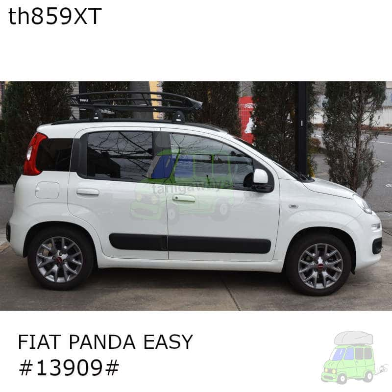 FIAT パンダ　イージー