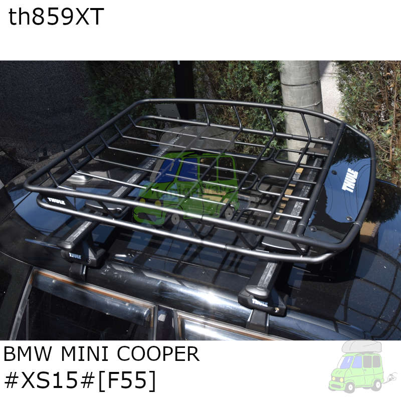 BMW MINIクーパー[F55] #XS15#系