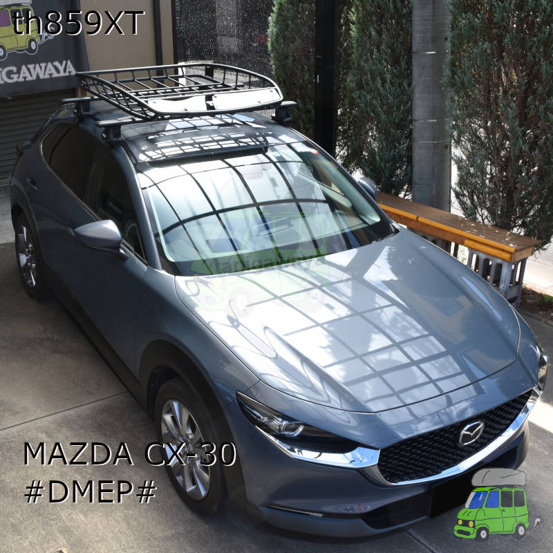 マツダ CX-30 #DMEP#系