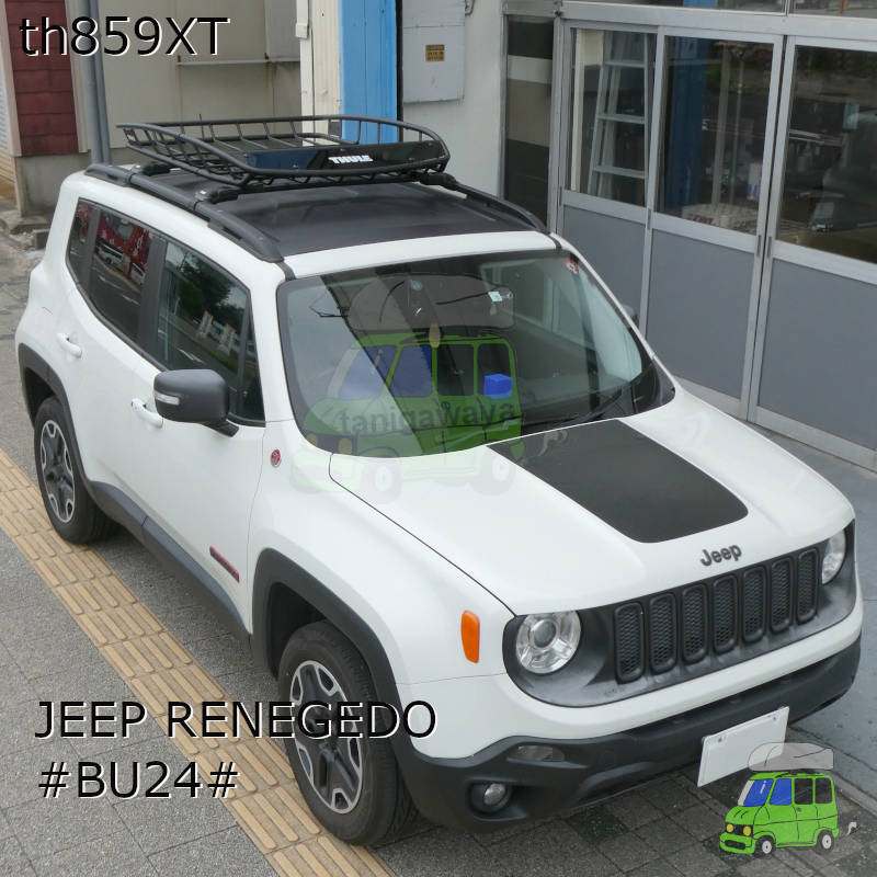 JEEP RENEGEDO #BU24#系