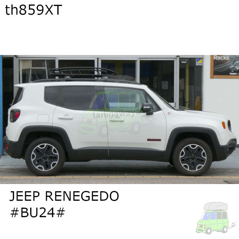 JEEP RENEGEDO #BU24#系