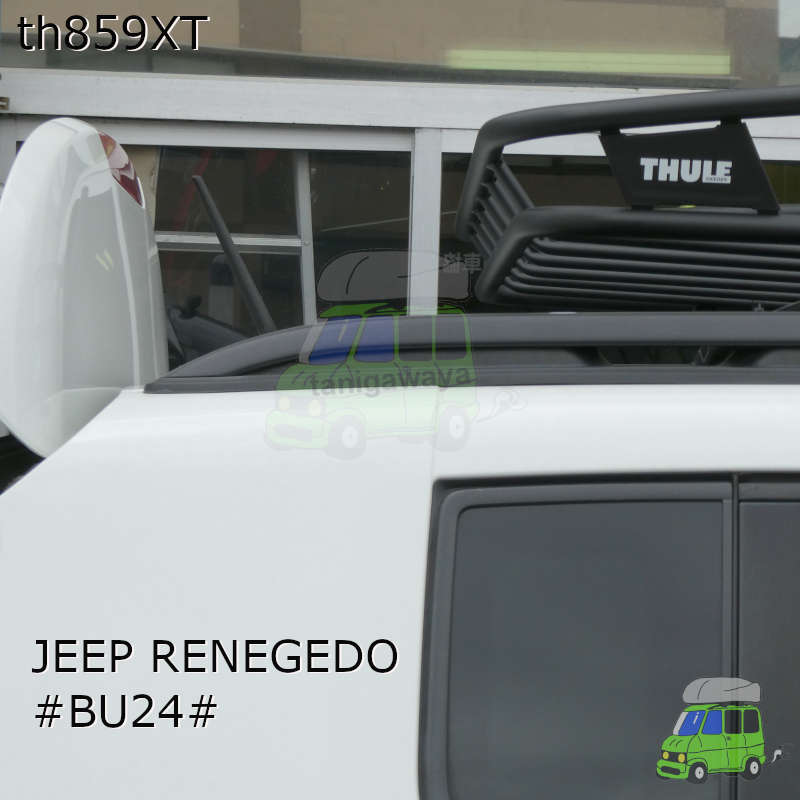 JEEP RENEGEDO #BU24#系